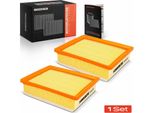 Inserto Filtro Aria Frankberg 2X Per Furgone Fiat Talento Nissan NV300 Opel Vivaro B