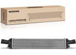 Frankberg 1X Intercooler Turbocooler Per Audi A6 Allroad Avant A7 Sportback 4G 3.0L