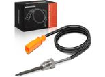 Frankberg 1X Sensore Temperatura Gas Di Scarico Per Audi A4 Allroad Avant A5 Sportback A6 Avant Q5