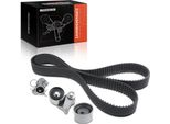 Frankberg 1X Set Cinghia Di Distribuzione Cinghia Di Distribuzione Per Hyundai Santa Fé Ii Cm 06-09 Kia Carnival Vq Magentis Mg 2.7L