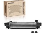 Frankberg 1X Intercooler Turbocooler Per Kia Sorento I Jc 2.5L 2002-2009