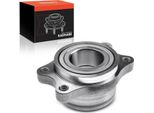 Frankberg 1X Mozzo Ruota Set Di Cuscinetti Asse Posteriore Entrambi I Lati Per Nissan 200 Sx S13 S14 1.8L 2.0L 1988-1999