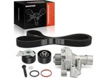 Frankberg 1X Cinghia Di Distribuzione Set Cinghia Di Distribuzione Pompa Dell'acqua Per CitroëN C4 C5 C8 Jumpy Peugeot 307 407