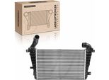 Frankberg 1X Intercooler Turbocooler Per Opel Astra H Vauxhall 2004-2010 1.3L 1.9L 2.0L