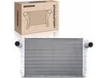 Frankberg 1X Intercooler Turbocooler Per Toyota Avensis T25 03-08 Corolla Verso R1 2005-2009 2.0L 2.2L