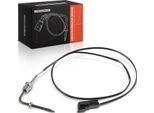 Frankberg 1X Sensore Temperatura Gas Di Scarico Per Volvo Trucks B8R FH16 Fh Fm FM4 Fmx B7F B11R B13R