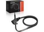 Frankberg 1X Sensore Temperatura Gas Di Scarico Per Vw Phaeton Touareg Audi A4 A6 Q5 Q7 2.7L 3.0L