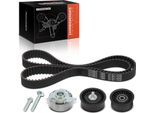 Frankberg 1X Set Cinghia Di Distribuzione Per Chevrolet Nubira Opel Astra G Astra Meriva Vectra