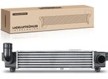 Frankberg 1X Intercooler Turbocooler Per Kia Sorento I Jc 2002-2003 2.5L