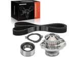 Frankberg 1X Cinghia Di Distribuzione Set Cinghia Di Distribuzione Pompa Dell'acqua Per Fiat Doblo Palio Punto Siena Lancia Y
