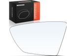 Frankberg 1X Vetro Specchio Esterno Sinistro Per Seat Arona Ibiza V Leon Box/Hatchback