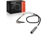 Frankberg 1X Sensore Temperatura Gas Di Scarico Per Vw Golf Passat Audi A3 Berlina Q3 Seat Leon Skoda