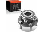Frankberg 1X Mozzo Ruota Cuscinetto Set Asse Anteriore Entrambi I Lati Per Mazda 3 Notchback 6 Estate CX-5 2.2L 2.0L 2.5L Anno Da 2011