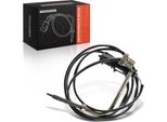 Frankberg 1X Sensore Temperatura Gas Di Scarico Per Fiat Doblo 119 223 Strada 1.3L Delta Iii 1.9L 2004-2014