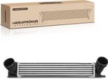 Frankberg 1X Intercooler Turbocooler Per Bmw E81 E82 E87 E88 E90 E91 E84 2004-2015 2.0L