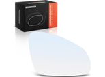 Frankberg 1X Specchio Vetro Esterno Destro Per Opel Astra J Caravan Gtc Notchback 2009-2015