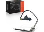 Frankberg 1X Sensore Temperatura Gas Di Scarico Per Chevrolet Cruze Opel Antara L07 2.0L