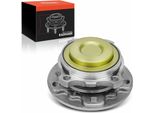 Frankberg 1X Mozzo Ruota Set Di Cuscinetti Asse Anteriore Entrambi I Lati Per Bmw F10 F07 E61 F11 F06 F12 F13 F01 F02 F03 F04