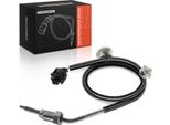 Frankberg 1X Sensore Di Temperatura Dei Gas Di Scarico Per Chevrolet Captiva Cruze Opel Antara Vauxhall Antara