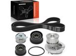 Frankberg 1X Cinghia Di Distribuzione Set Cinghia Di Distribuzione Pompa Acqua Per Opel Astra Kadett Vectra A Cc J89