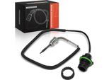 Frankberg 1X Sensore Temperatura Gas Di Scarico Per Mercedes-Benz Axor Ii 2001-2024 Actros MP2 MP3