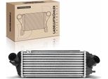 Frankberg 1X Intercooler Turbocooler Per Hyundai Ix35 El Kia Sportage Sl 2010-2015 1.7L