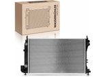 Frankberg 1X Radiatore Acqua Radiatore Motore Per Saab 9-3 D75 YS3F Opel Signum Vectra C 2.0L