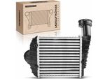 Frankberg 1X Intercooler Turbocooler Per Vw Passat 3B3 3B6 Skoda Superb I 3U4 2.5L