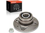 Frankberg 1X Mozzo Ruota Set Cuscinetto Asse Posteriore Entrambi I Lati Per Renault Laguna I 1.6L 1.8L 1.9L 2.0L 2.2L 3.0L 1993-2001