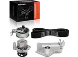 Frankberg 1X Cinghia Di Distribuzione Set Cinghia Di Distribuzione Pompa Dell'acqua Per Vw Golf 4 Audi A3 8L Tt 8N Skoda Seat