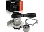 Frankberg 1X Cinghia Di Distribuzione Set Cinghia Di Distribuzione Pompa Dell'acqua Per Peugeot Boxer Fiat Ducato CitroëN