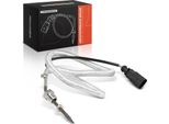 Frankberg 1X Sensore Temperatura Gas Di Scarico Per Mitsubishi Lancer Viii Cya Cza 2008-2017