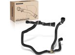 Frankberg 1X Tubo Radiatore Tubo Refrigerante Per Bmw X5 F15 F85 X6 F16 F86 2013-2019