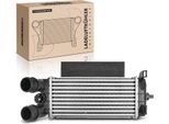 Frankberg 1X Intercooler Turbo Cooler Per Ford Transit Tourneo Courier B460 1.5L Anno Dal 2018