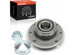 Frankberg 1X Mozzo Ruota Set Cuscinetti Asse Posteriore Entrambi I Lati Per Alfa Romeo 145 146 155 Fiat Barchetta Brava Bravo I Coupé
