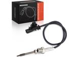 Frankberg 1X Sensore Temperatura Gas Di Scarico Per Fiat 500X 334 Tipo Kombi Alfa Romeo Giulietta 1.6L