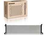 Frankberg 1X Radiatore Acqua Radiatore Motore Per Model S 5YJS Anno Dal 2012