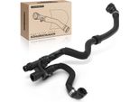 Frankberg 1X Tubo Radiatore Tubo Refrigerante Per Bmw X3 F97 G01 G08 X4 F98 G02 2.0L