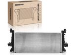 Frankberg 1X Intercooler Turbocooler Per Opel Insignia A Zafira Tourer C Chevrolet Cruze
