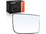 Frankberg 1X Vetro Specchio Esterno Sinistro Per Vw Crafter 30-35 Mercedes-Benz B906