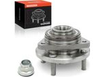 Frankberg 1X Mozzo Ruota Set Di Cuscinetti Asse Anteriore Entrambi I Lati Per Chevrolet Epica Daewoo Tosca 2.0L 2.5L 1.8L Anno 2005 In Poi