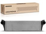 Frankberg 1X Intercooler Turbo Cooler Per Mercedes-Benz Viano Vito Mixto W639 2010-2014 2.2L