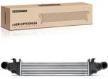 Frankberg 1X Intercooler Turbocooler Per Mercedes-Benz W204 S204 X204 1.6L 2.2L 3.0L