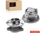 Frankberg 2X Mozzo Ruota Posteriore Set Di Cuscinetti Per Volvo XC90 I 275 2.4L 3.2L 2009-2014
