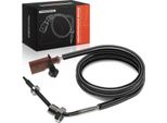 Frankberg 1X Sensore Temperatura Gas Di Scarico Per Vw Crafter 30-35 Bus 30-50 Box 2.0L