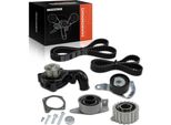 Frankberg 1X Cinghia Di Distribuzione Set Cinghia Di Distribuzione Pompa Dell'acqua Per Ford Escort Vi Vii Fiesta Iv Mazda 121