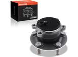 Frankberg 1X Mozzo Ruota Set Di Cuscinetti Asse Posteriore Entrambi I Lati Per Mazda 3 Notchback 6 Estate CX-5 Anno Dal 2011