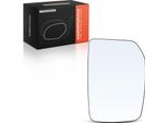 Frankberg 1X Specchio Vetro Esterno Destro Per Ford Transit Bus Box Connect Fb Fc Fd Fs