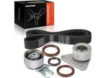 Frankberg 1X Set Cinghia Di Distribuzione Cinghia Di Distribuzione Per Volvo C70 S70 V40 V50 V60 I V70 I Ii Iii Focus Ii