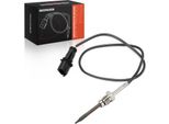 Frankberg 1X Sensore Temperatura Gas Di Scarico Per Fiat 500L 351 500X Tipo Estate Fiorino Furgone 225 Qubo